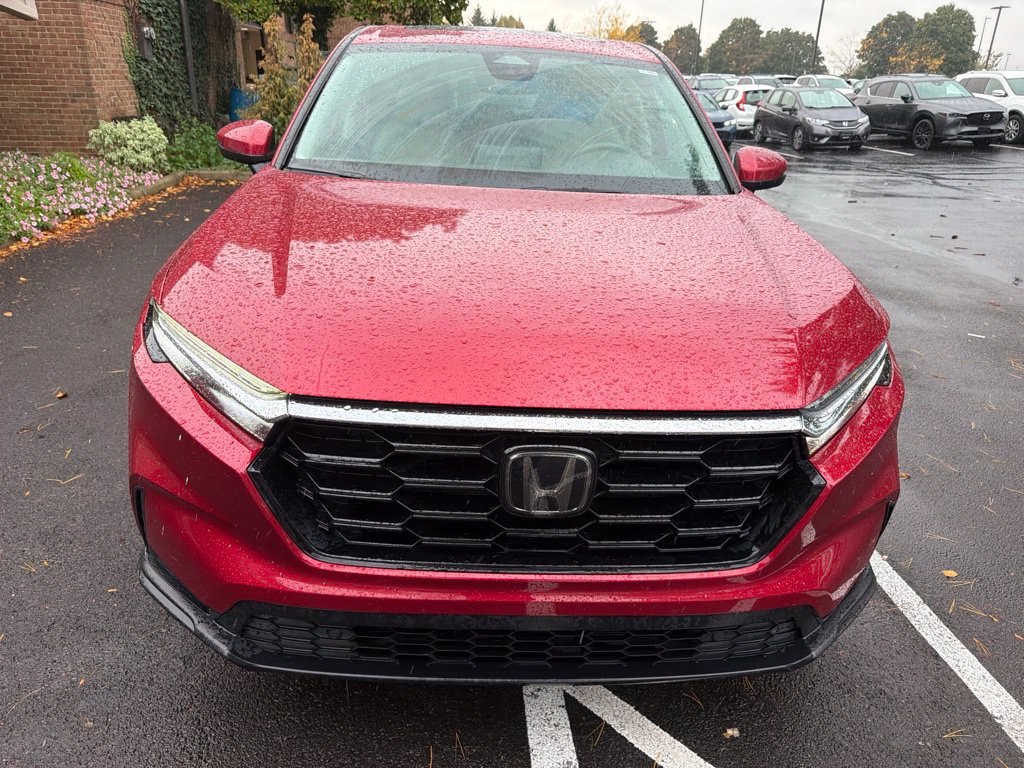 Used 2024 Honda CR-V EX-L image 3