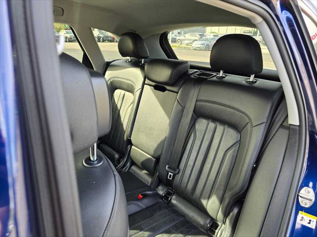 Used 2020 Audi Q5 2.0T Premium image 19