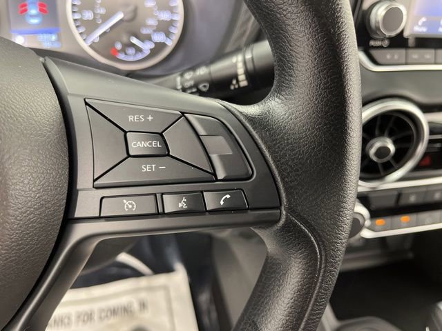 New 2025 Nissan Sentra S image 21