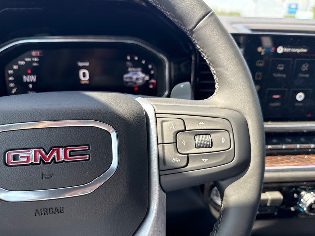New 2026 GMC Sierra 1500 Elevation w/ Elevation Premium Package AWD/4WD image 27