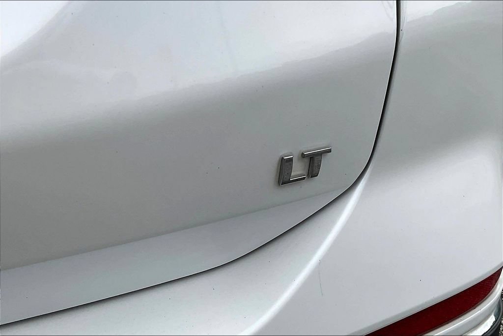 Used 2019 Chevrolet Equinox LT FWD image 28