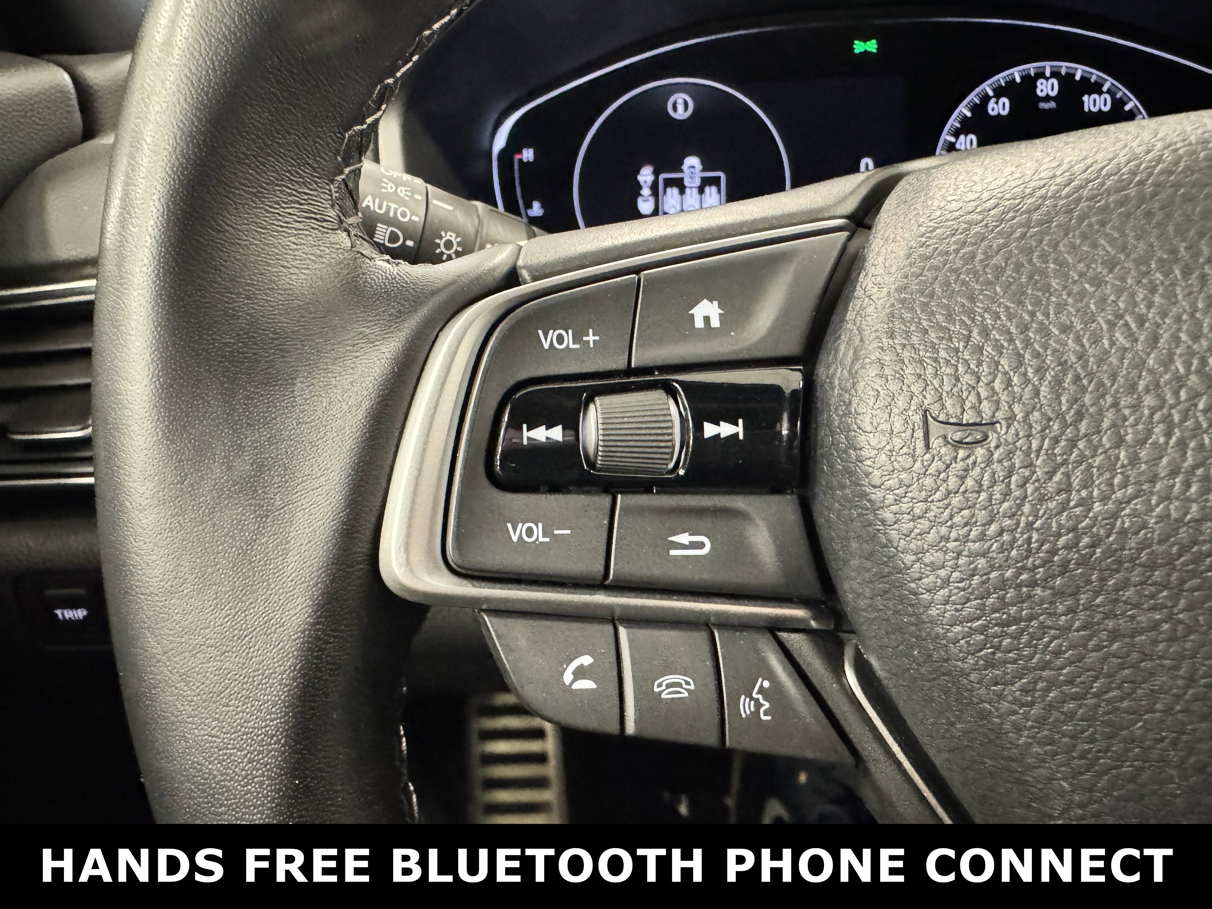 Used 2022 Honda Accord Sport image 13