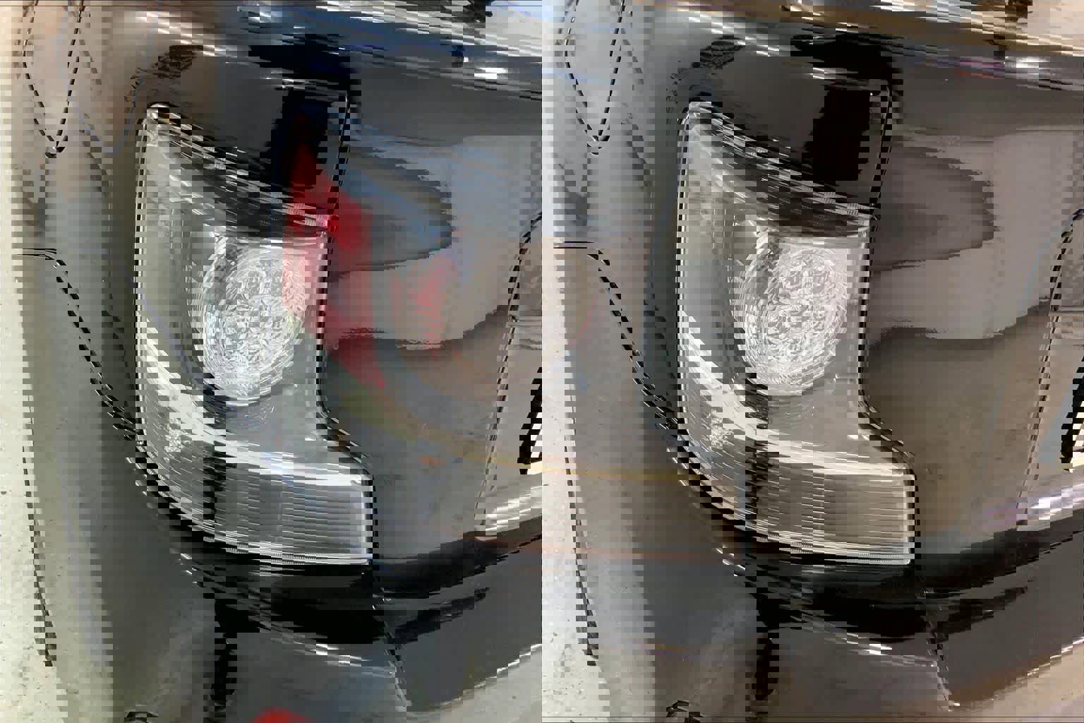 Used 2014 Scion tC Monogram Series image 28