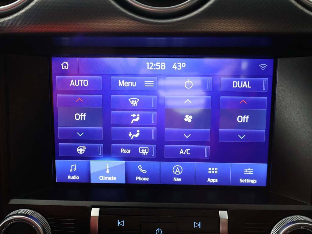 Used 2022 Ford Mustang Premium w/ Equipment Group 201A image 41