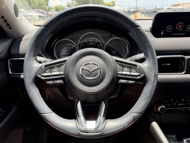 Used 2019 MAZDA CX-5 Touring FWD image 15