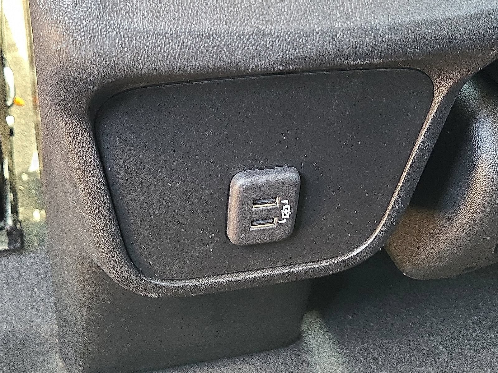 Used 2022 Chevrolet Equinox LT FWD image 16