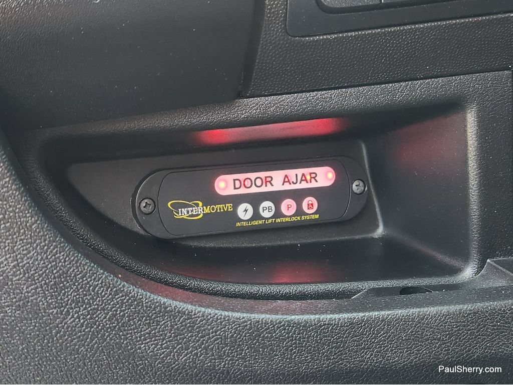 Used 2021 RAM ProMaster 2500 w/ Premium Appearance Group FWD image 55