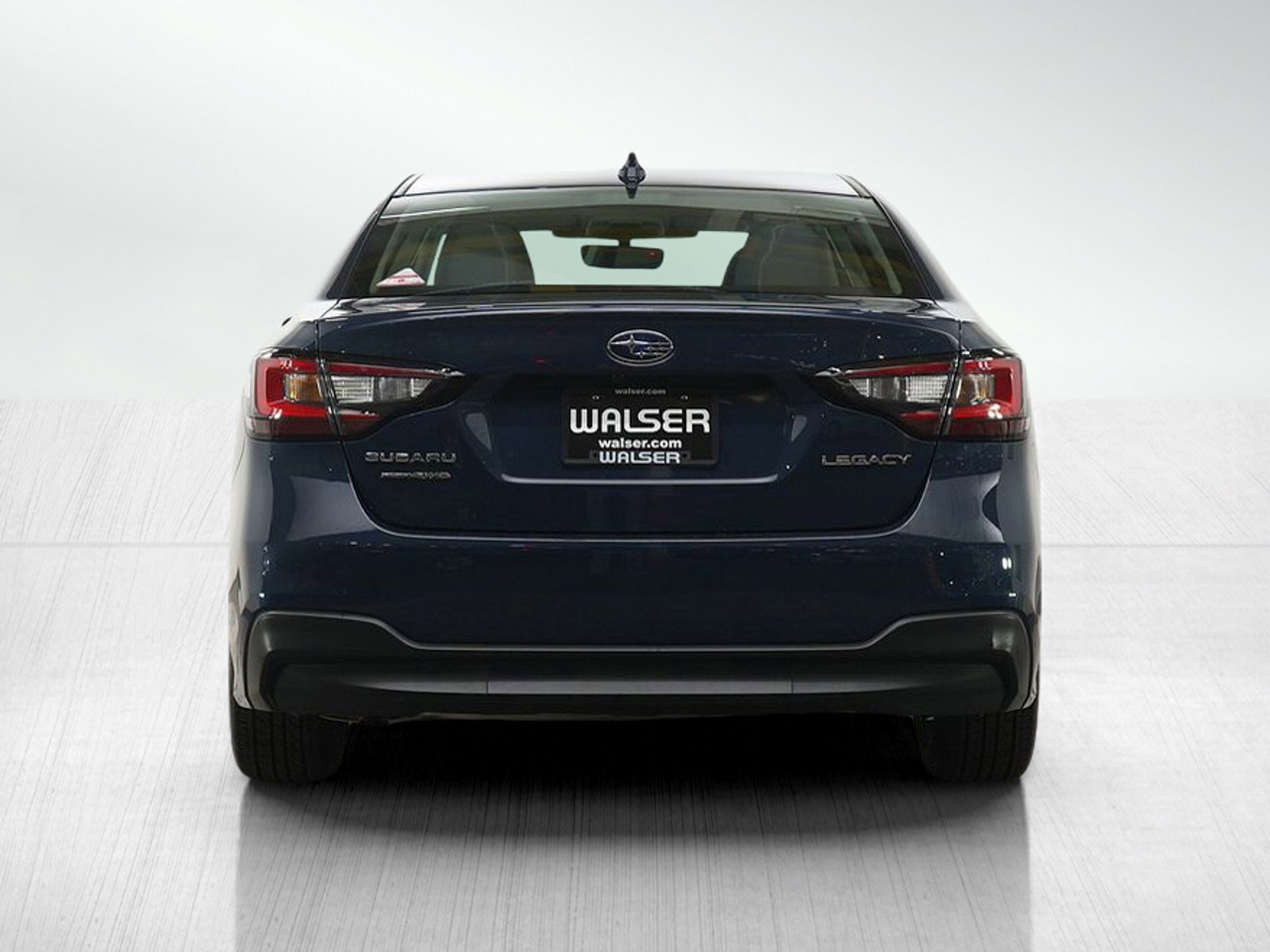 Used 2024 Subaru Legacy Premium image 4