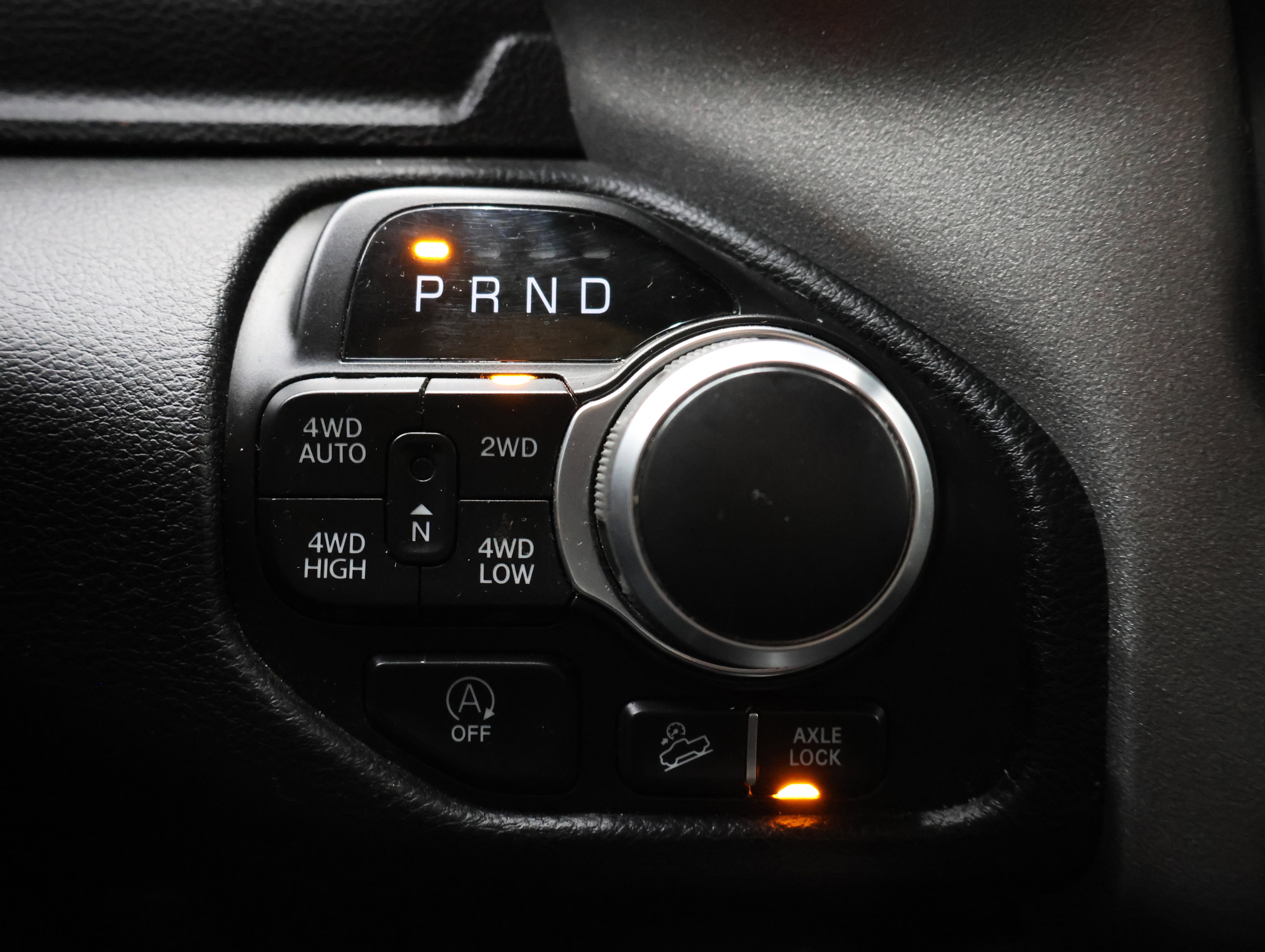 Used 2021 RAM 1500 Big Horn w/ Built-to-serve Edition image 59