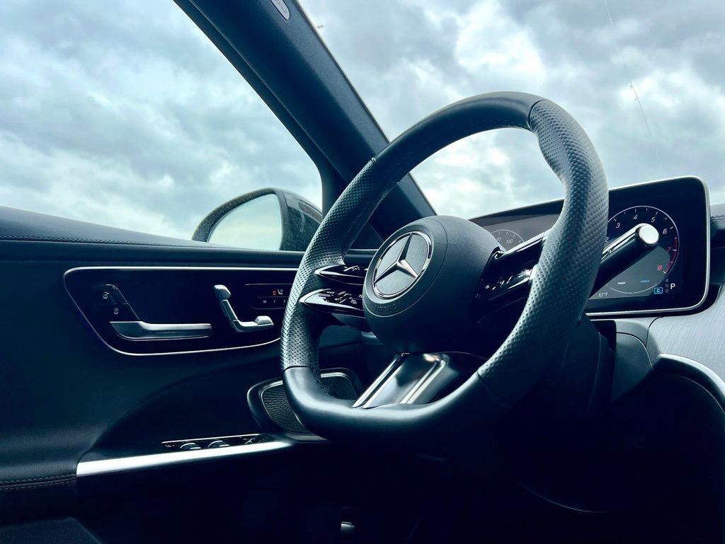 Certified 2023 Mercedes-Benz C 300 4MATIC Sedan image 42