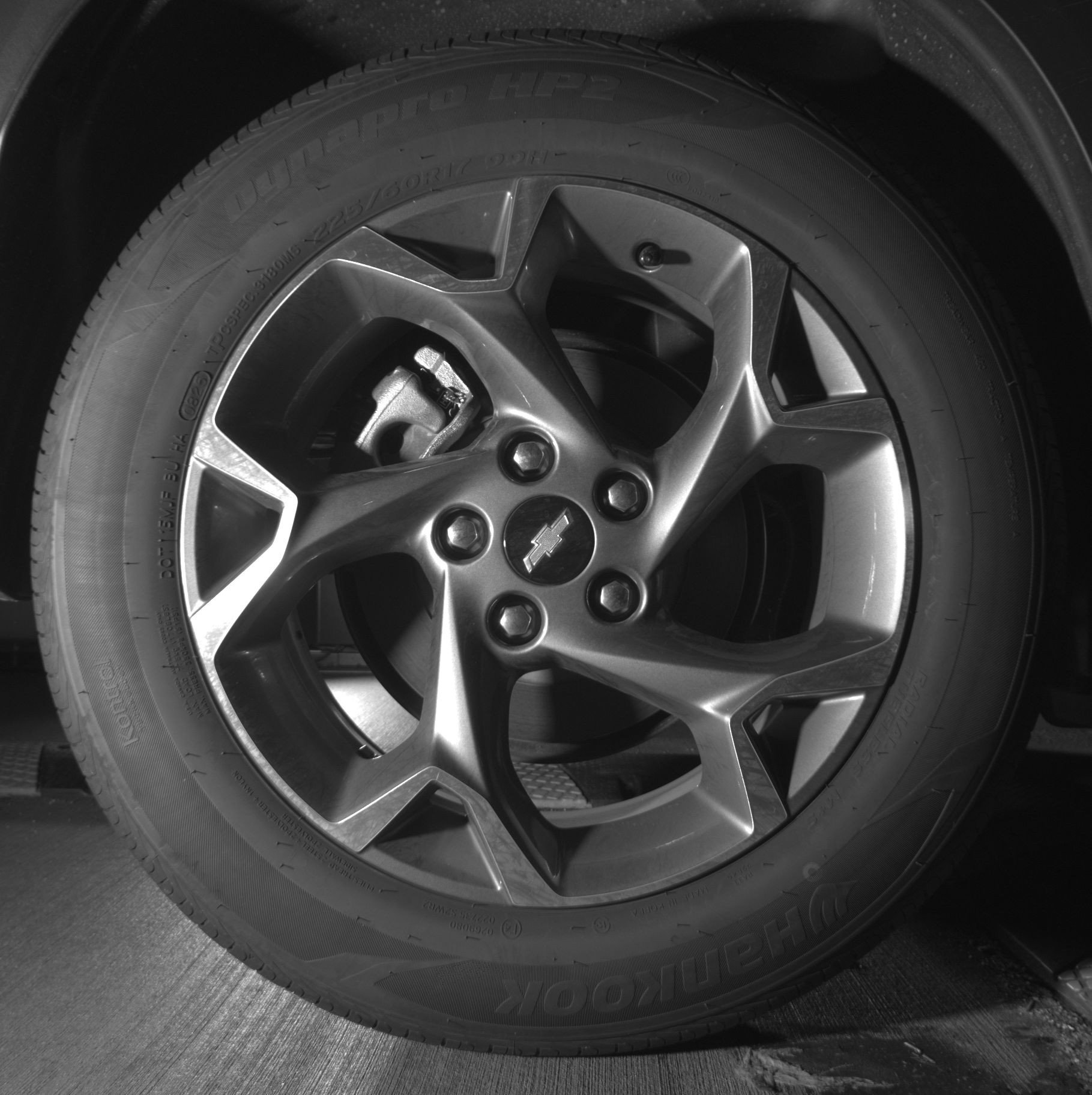 Used 2025 Chevrolet Trax LT FWD image 15