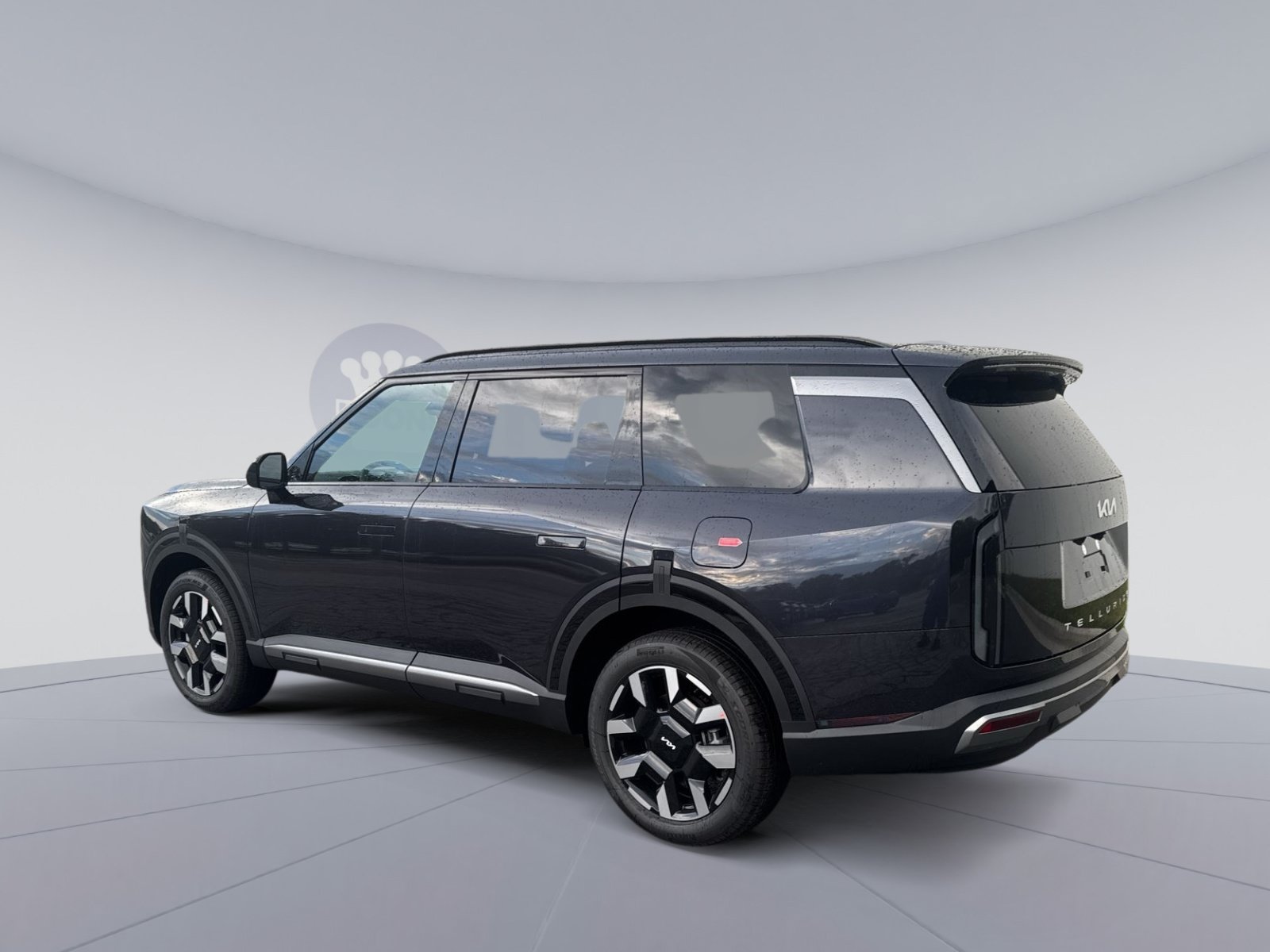 New 2027 Kia Telluride S AWD/4WD image 4