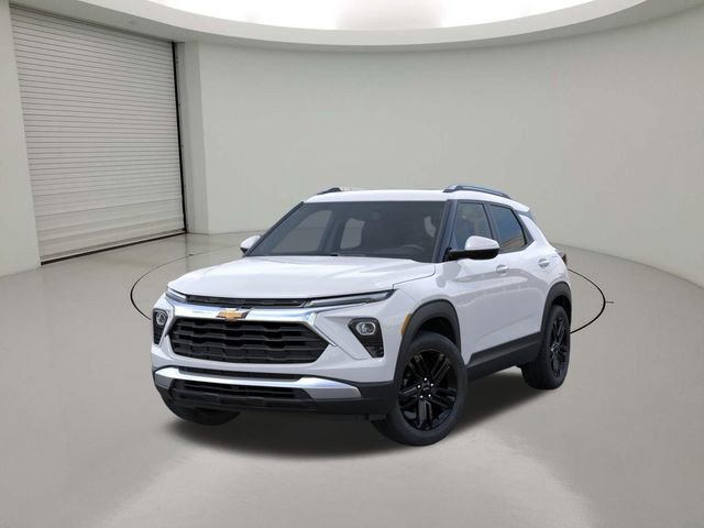 New 2026 Chevrolet TrailBlazer LT image 6
