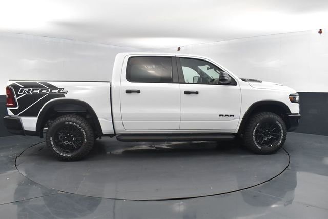 New 2026 RAM 1500 Rebel w/ Bed Utility Group image 11