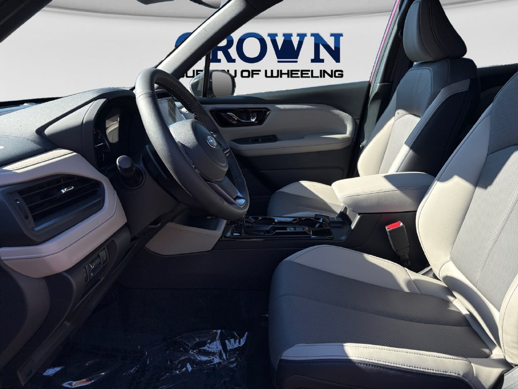 New 2026 Subaru Forester Limited AWD/4WD image 14