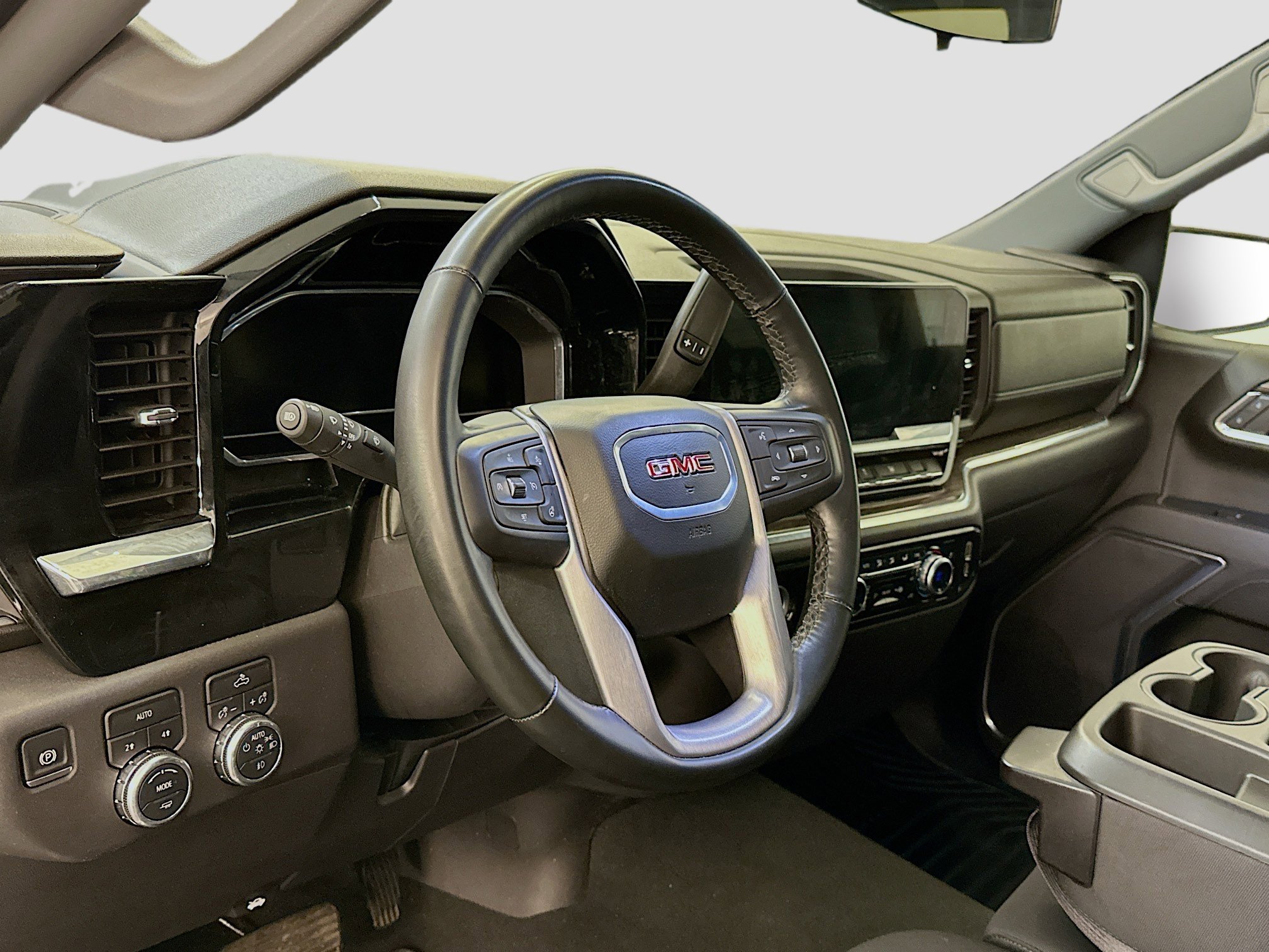 Used 2024 GMC Sierra 1500 Elevation image 18