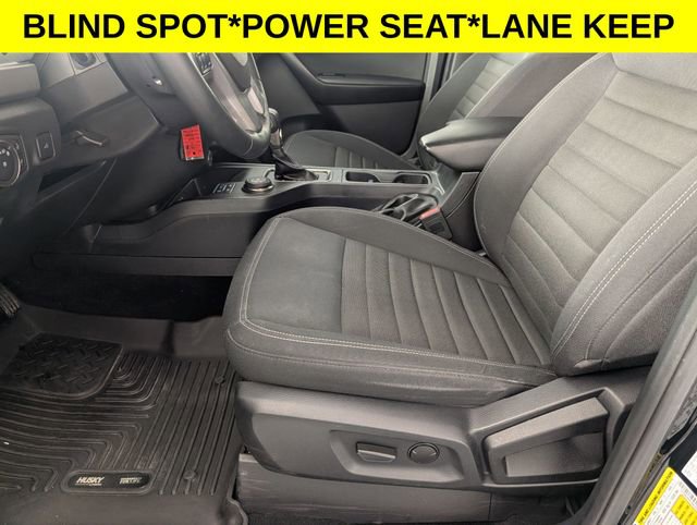 Used 2021 Ford Ranger XLT w/ Equipment Group 302A High AWD/4WD image 13