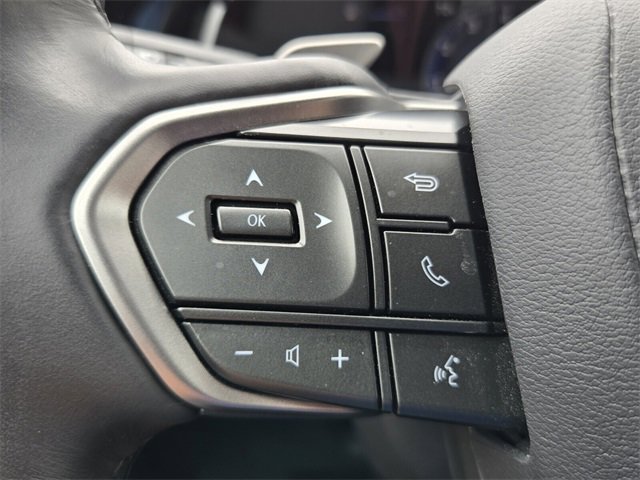 Used 2025 Lexus NX 250 FWD w/ Accessory Package (K3) image 25