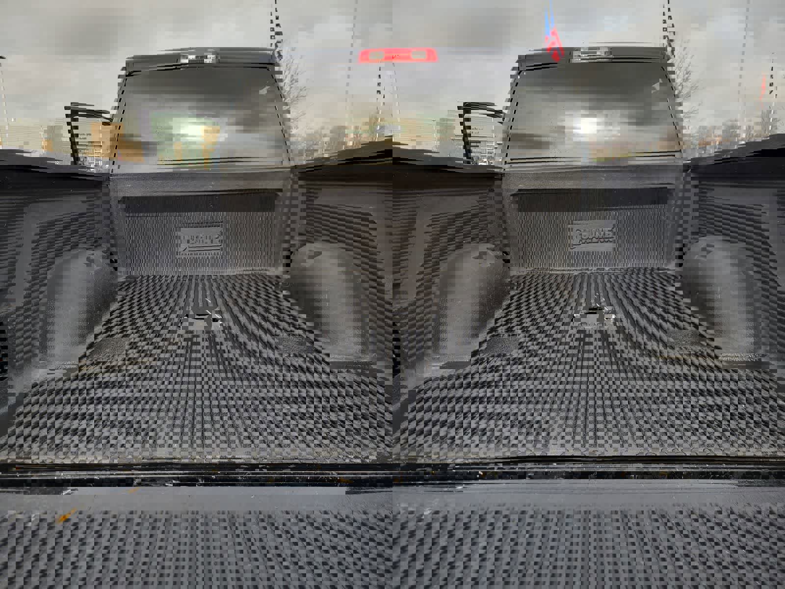 Used 2022 RAM 2500 Big Horn image 27