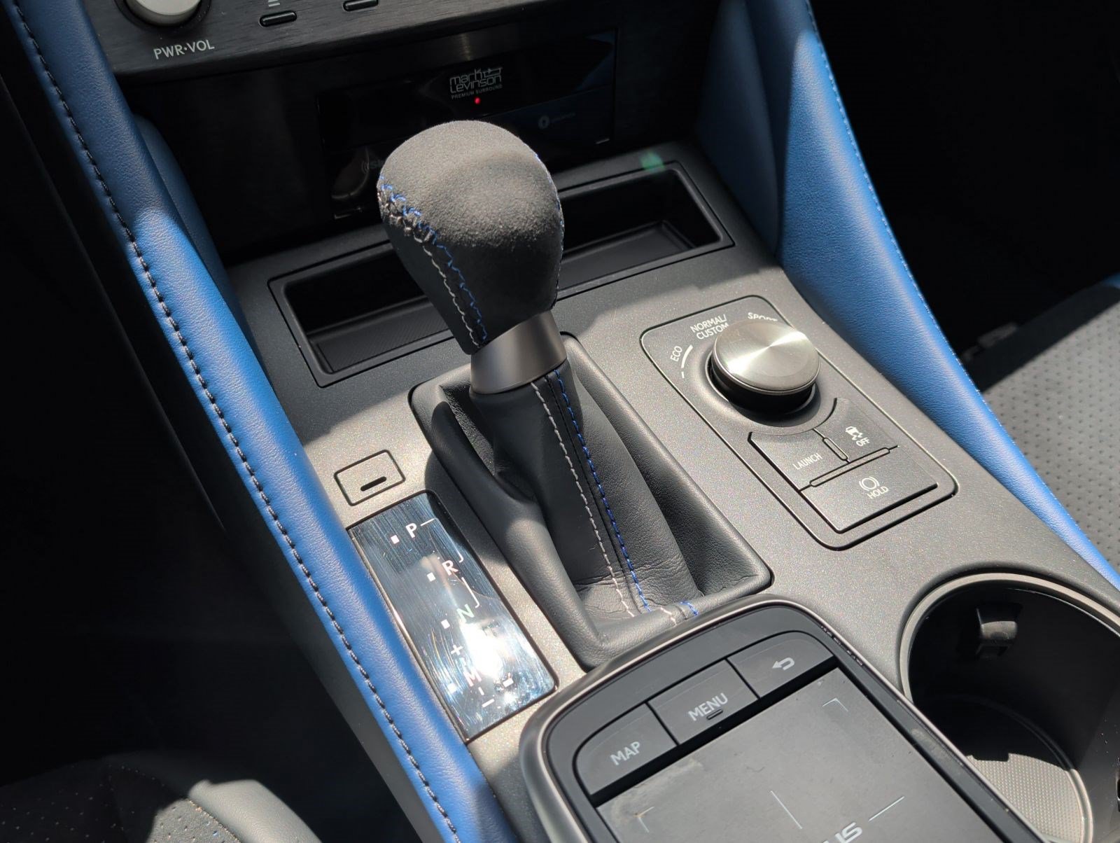 Certified 2024 Lexus RC F Track Edition RWD image 21