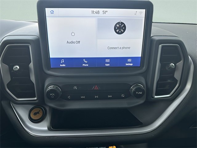 Used 2024 Ford Bronco Sport Big Bend image 32