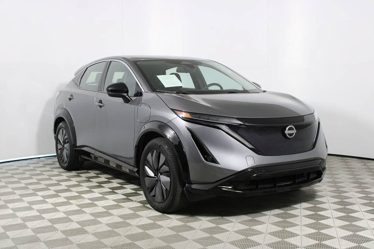 Used 2023 Nissan Ariya FWD image 25