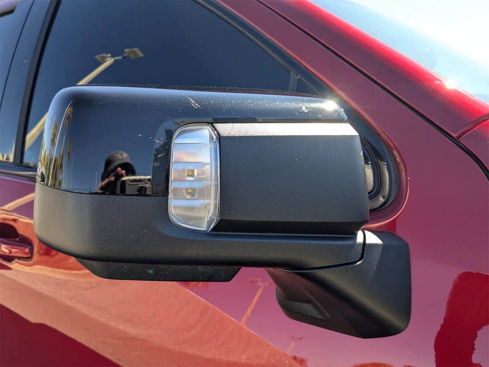 Used 2025 GMC Sierra 1500 AT4X image 12