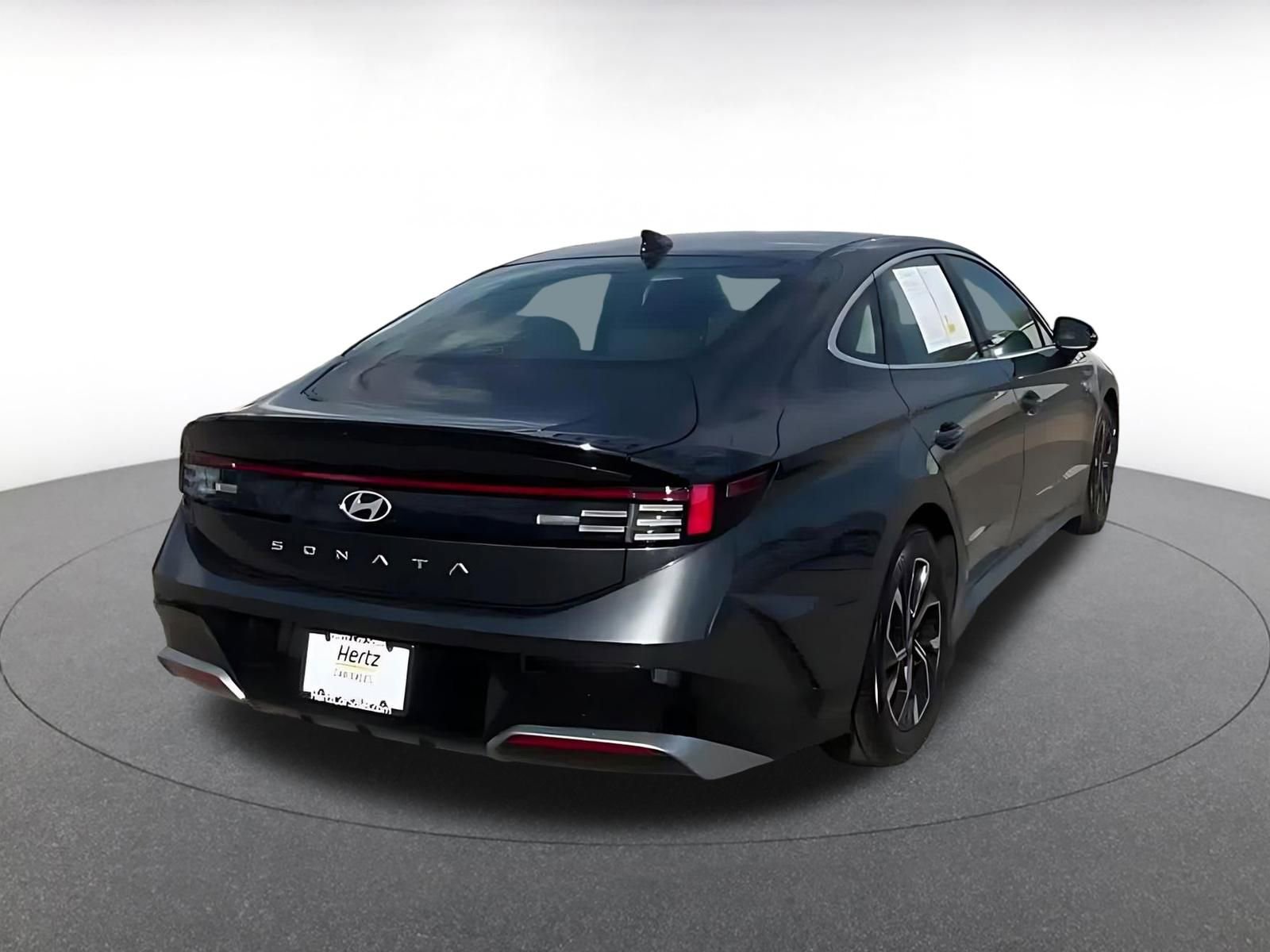 Used 2025 Hyundai Sonata SEL image 14