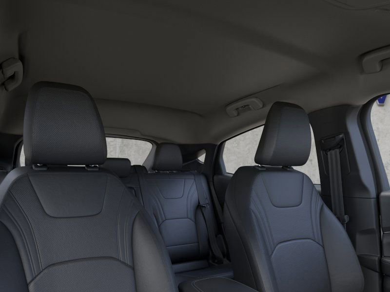 New 2025 Ford Mustang Mach-E Premium image 22