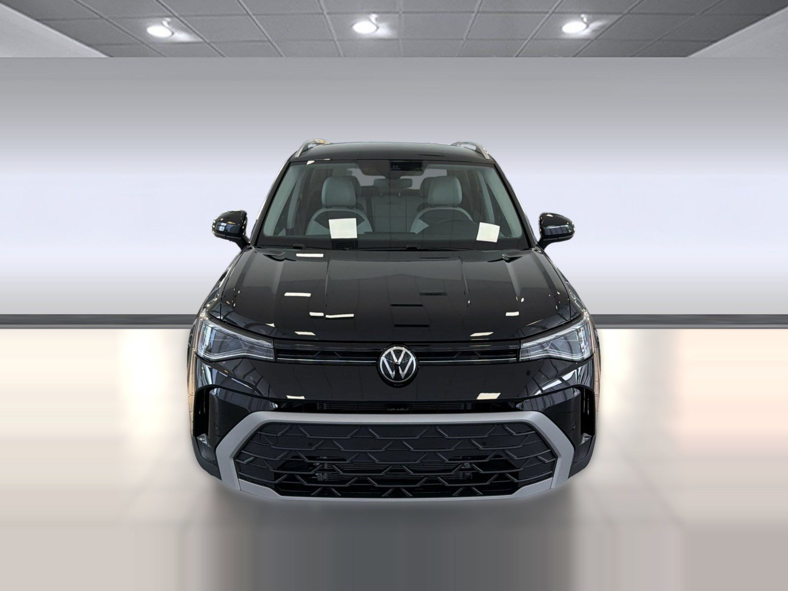 New 2026 Volkswagen Taos SE FWD image 6