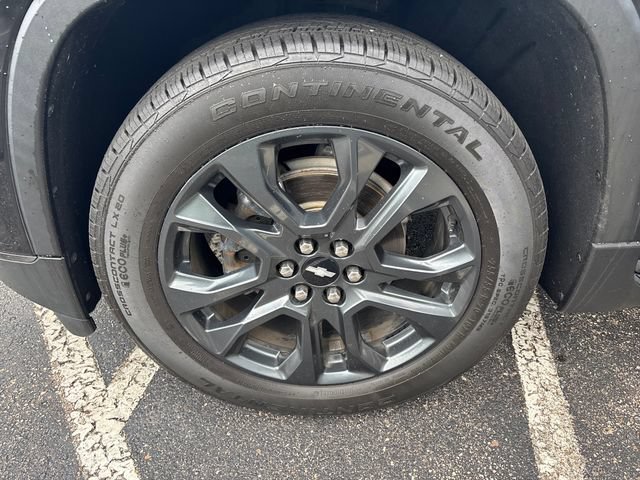 Used 2020 Chevrolet Traverse RS w/ LPO, Floor Liner Package FWD image 27