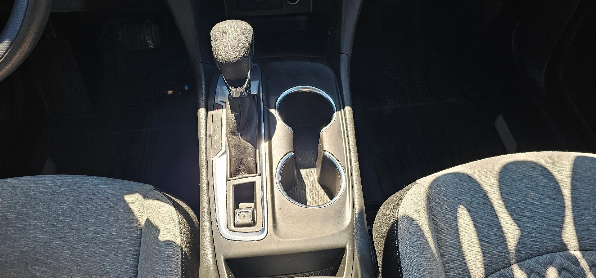 Used 2024 Chevrolet Equinox LS w/ LPO, Floor Liner Package FWD image 14