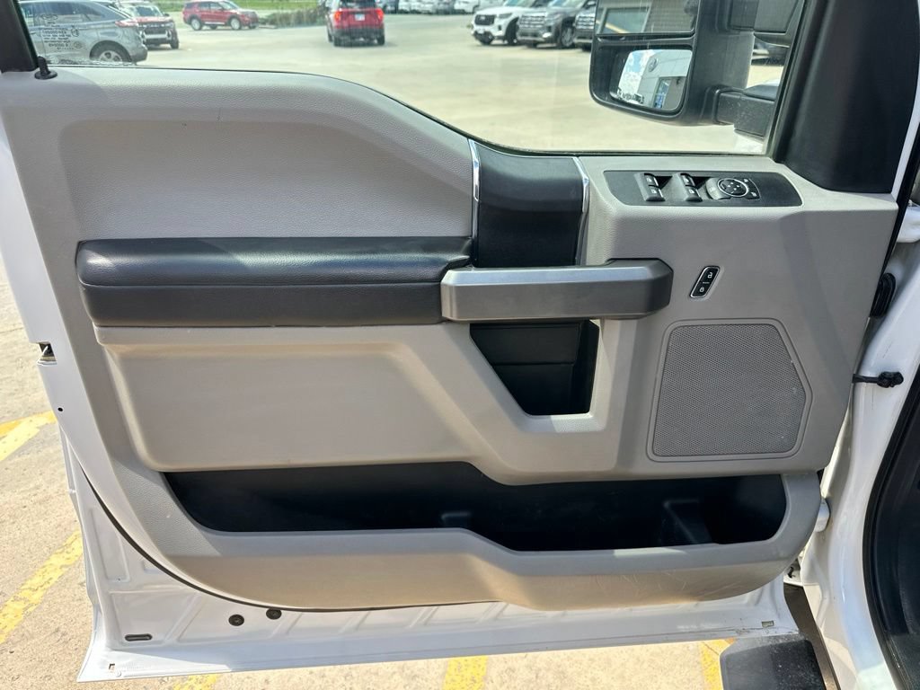 Used 2019 Ford F250 XLT AWD/4WD image 14
