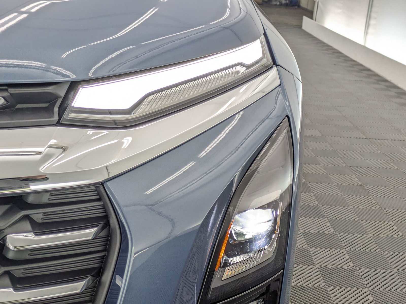 New 2026 Chevrolet Equinox LT image 10