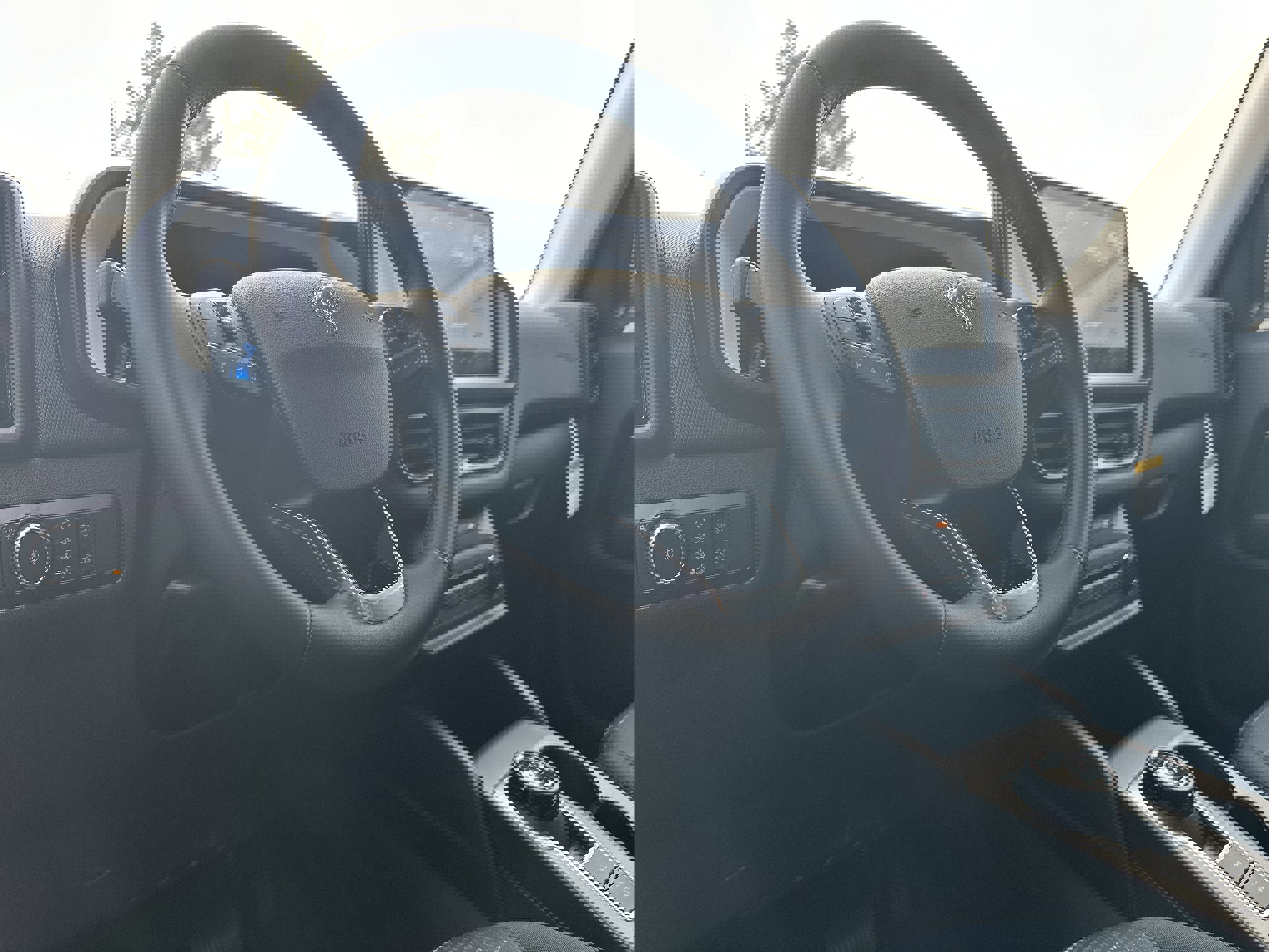 New 2025 Ford Bronco Sport Heritage w/ Convenience Package image 15