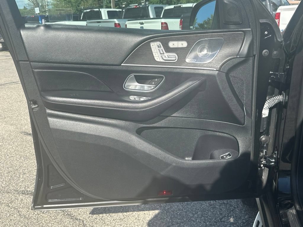 Used 2022 Mercedes-Benz GLE 350 4MATIC image 13