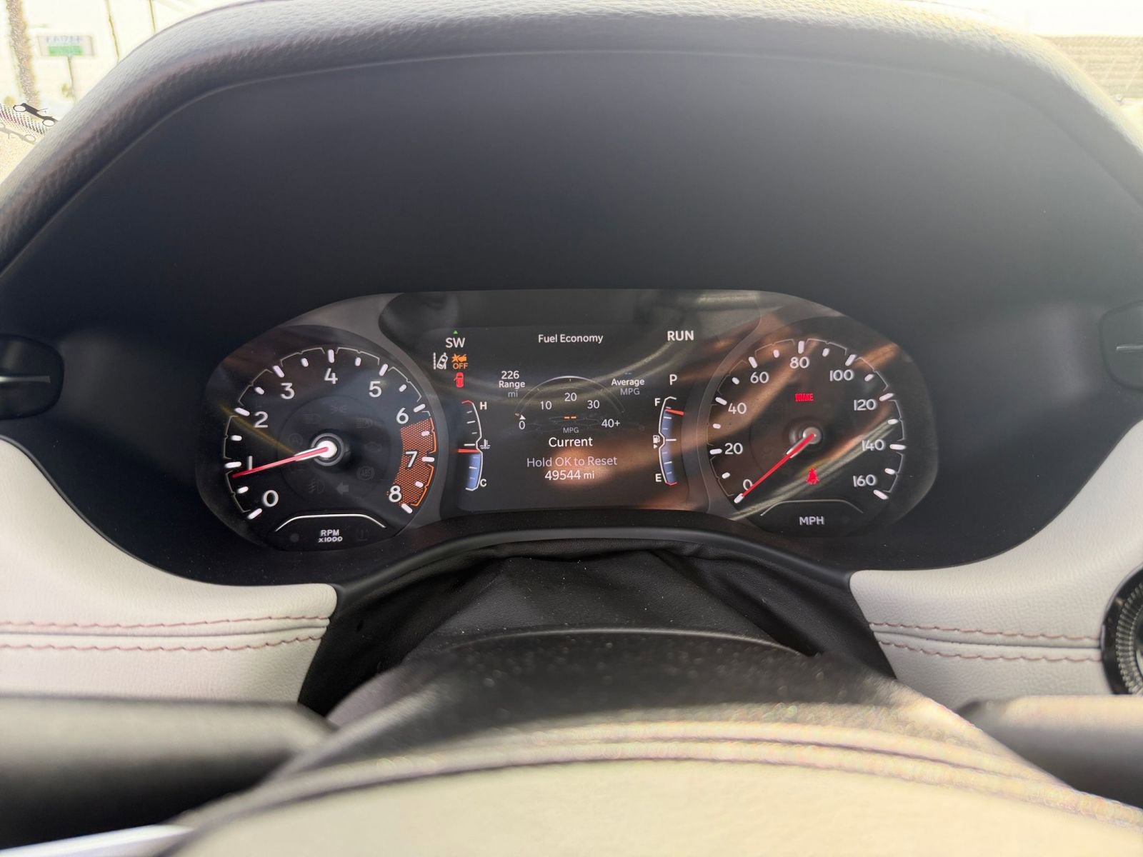 Used 2025 Jeep Compass Limited AWD/4WD image 41