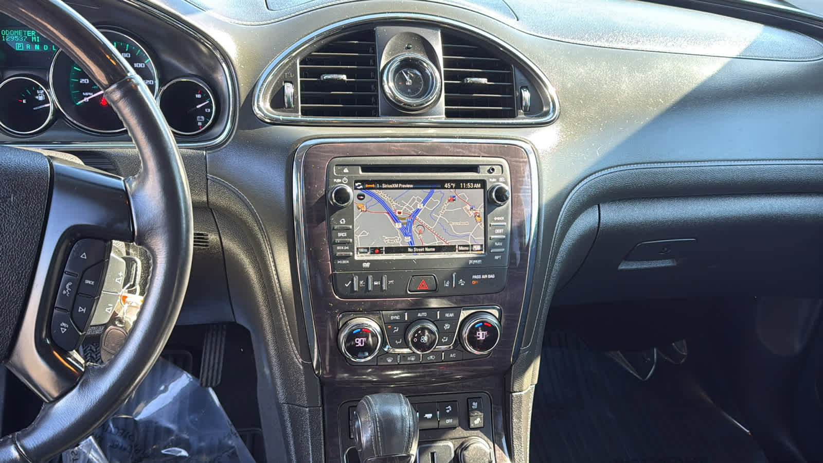 Used 2016 Buick Enclave Premium w/ Experience Buick Package image 21