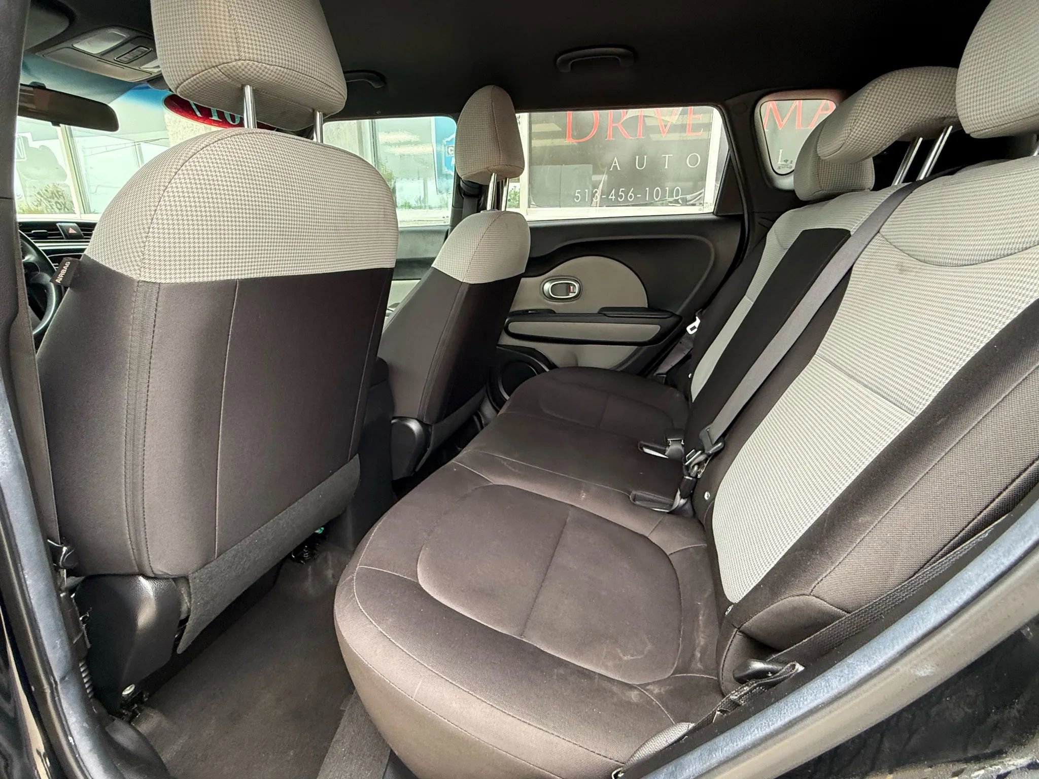 Used 2017 Kia Soul image 10