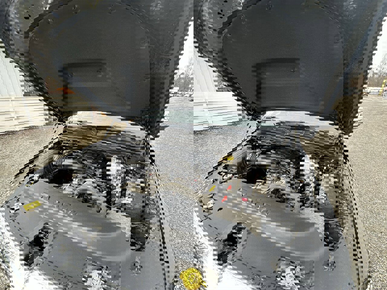 Used 2022 RAM 1500 Limited w/ Body-Colour Bumper Group image 29