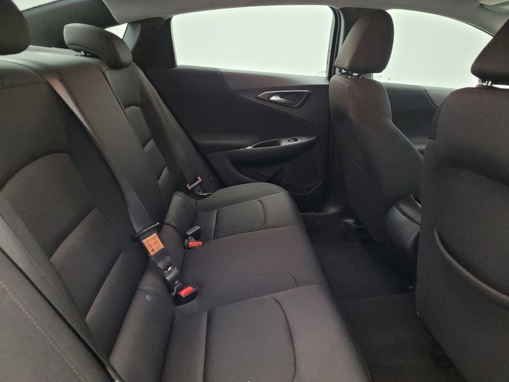 Used 2024 Chevrolet Malibu LS FWD image 19