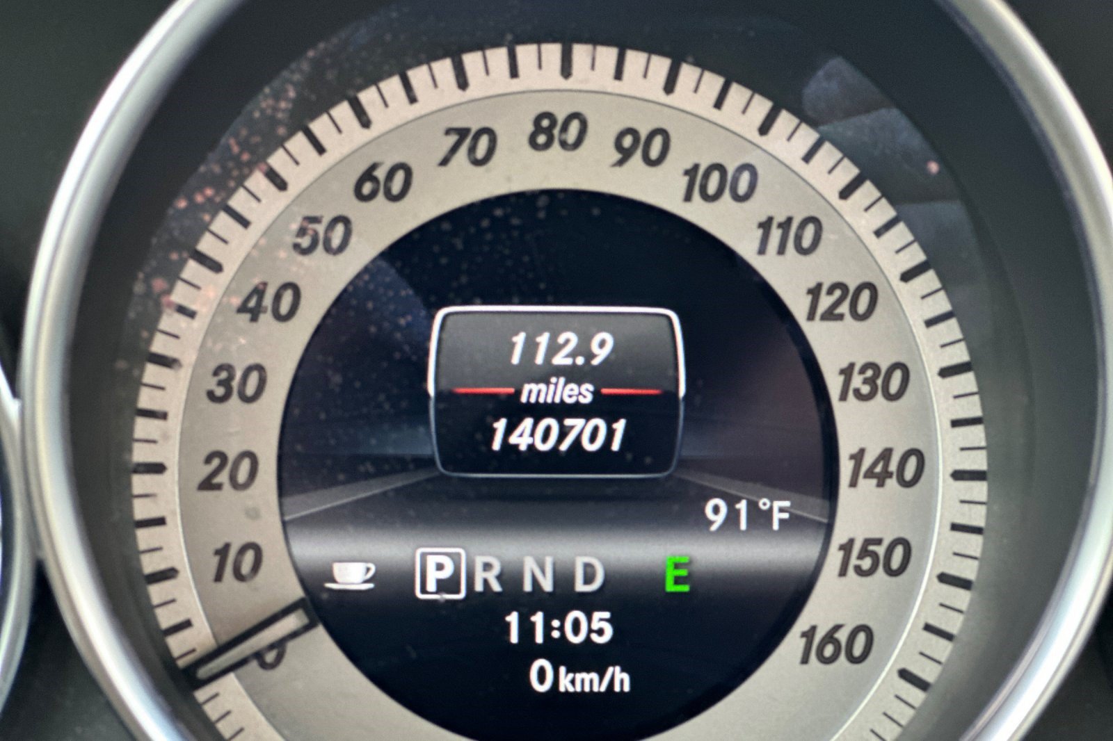 Used 2013 Mercedes-Benz C 250 Sedan image 22