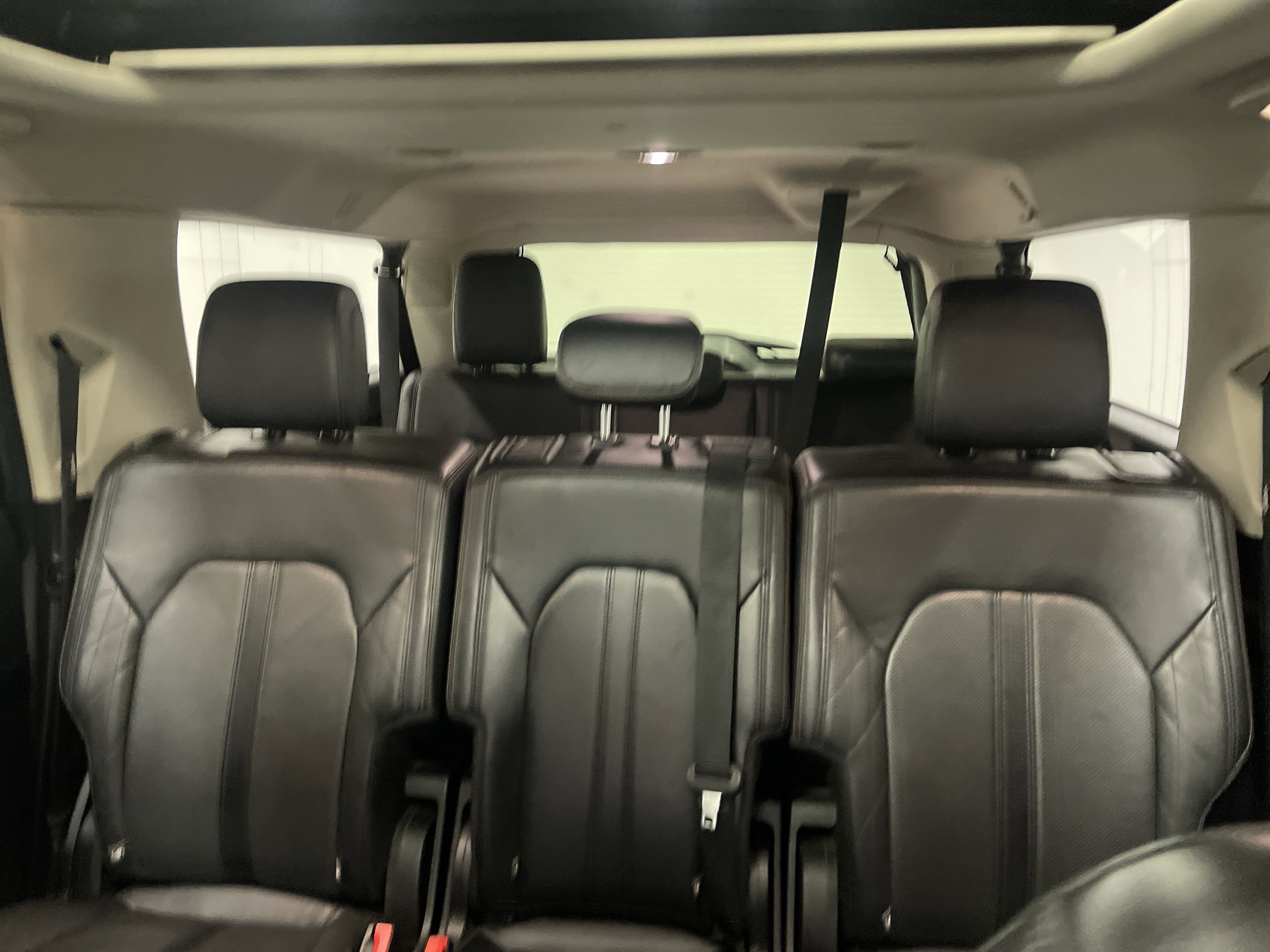 Used 2019 Ford Expedition Max Platinum image 11
