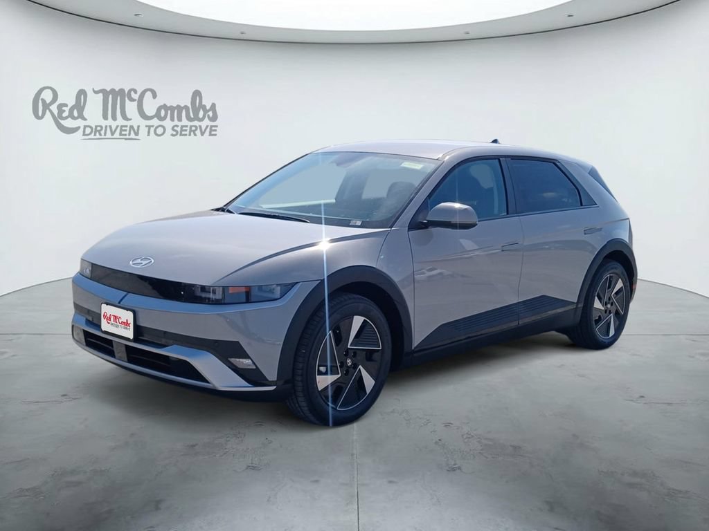 New 2027 Hyundai Ioniq 5 SE