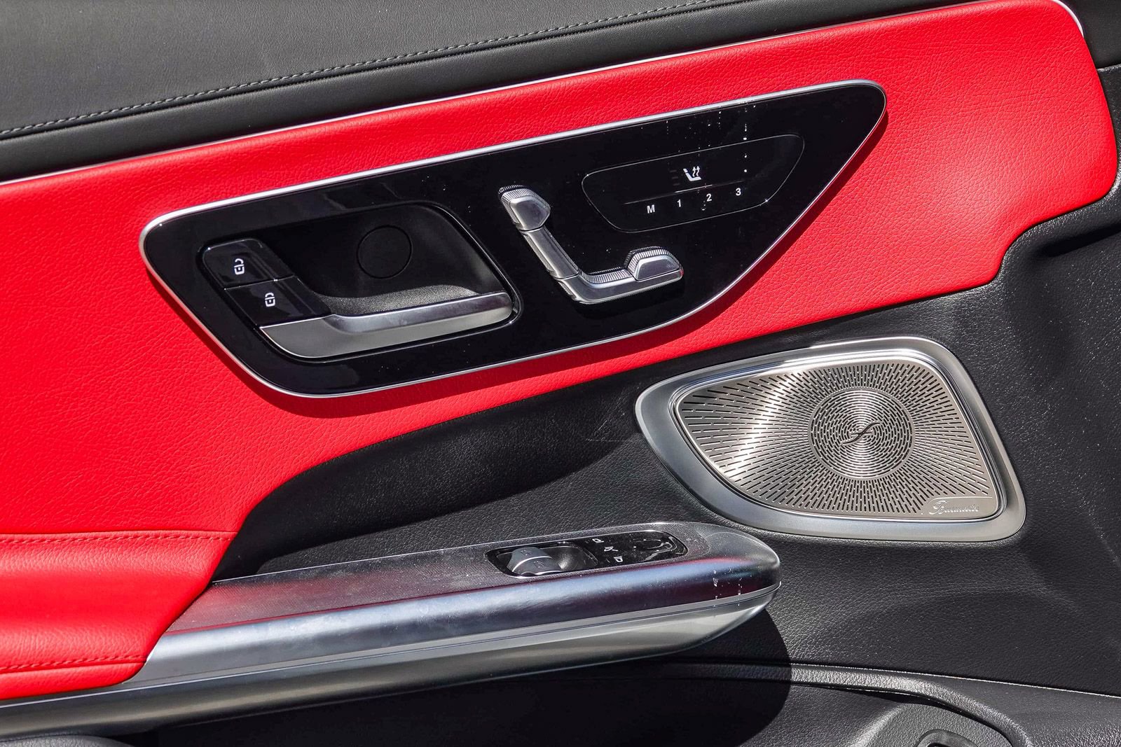 New 2024 Mercedes-Benz CLE 300 4MATIC Coupe image 20