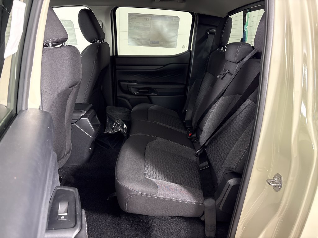 New 2026 Ford Ranger XLT w/ Equipment Group 301A High RWD image 31