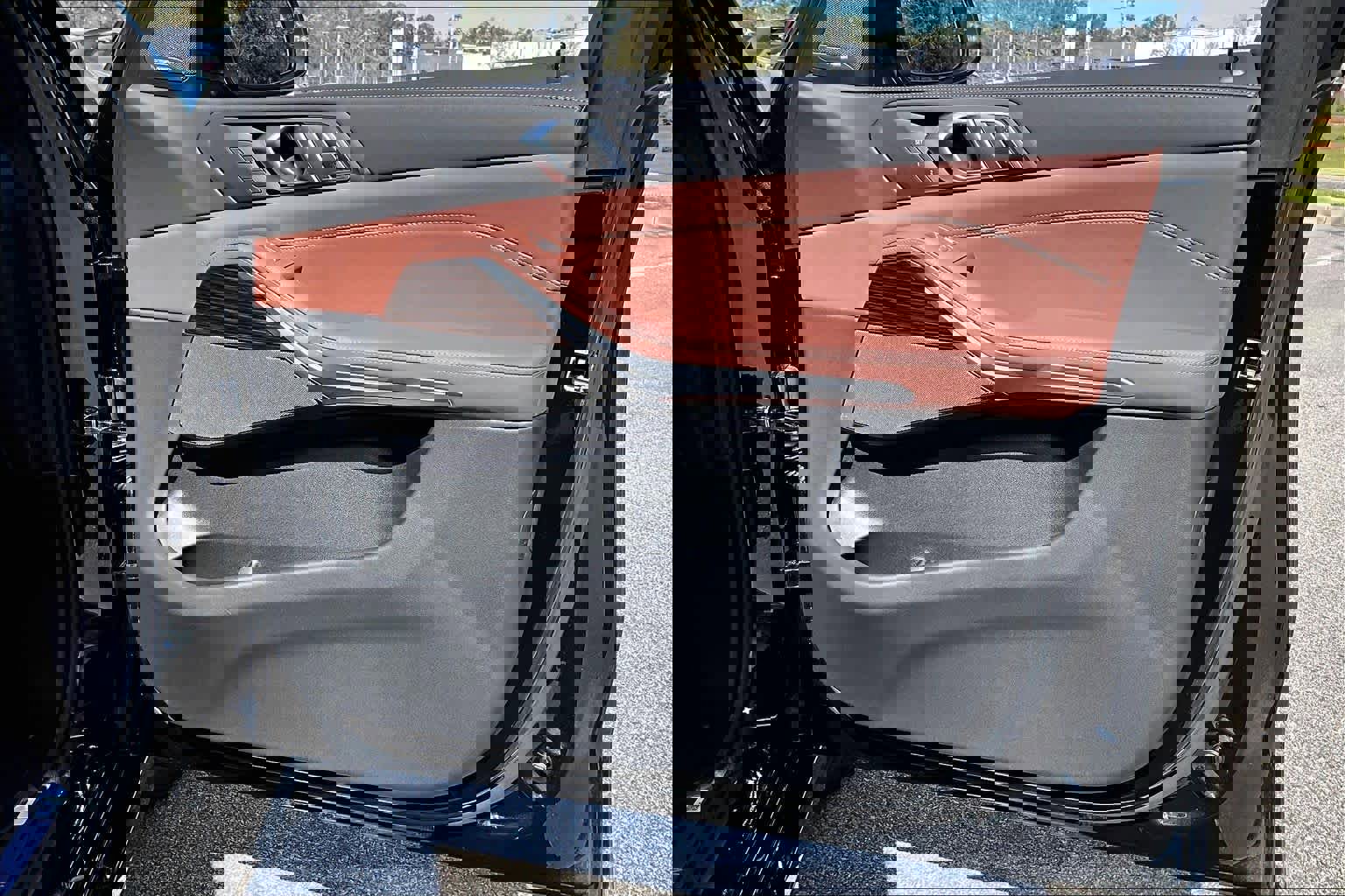 Used 2026 BMW X7 xDrive40i image 25