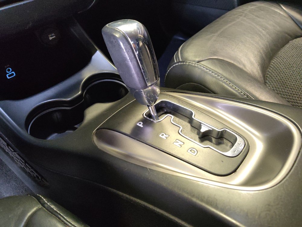 Used 2020 Dodge Journey Crossroad FWD image 26