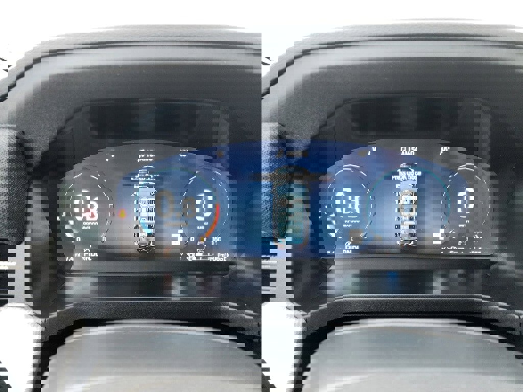 New 2026 Ford Explorer Active image 23