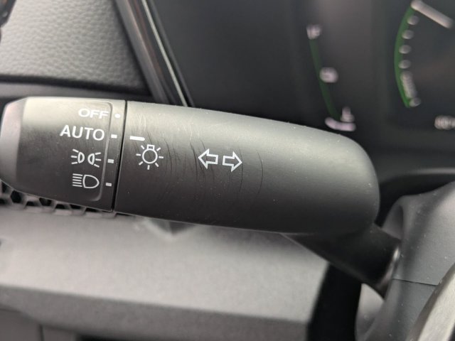 Certified 2026 Honda CR-V Sport-L image 21